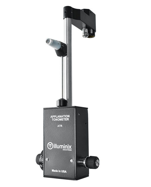 Applanation Tonometer Illuminix