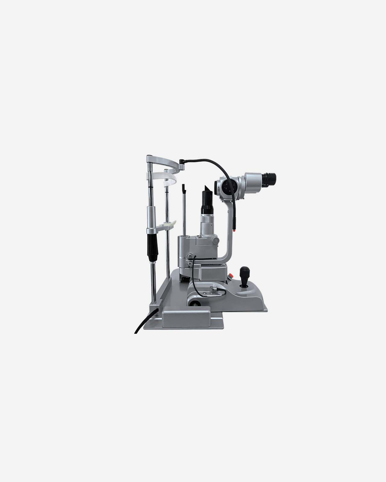 Claricon Max Z Slit Lamp Design