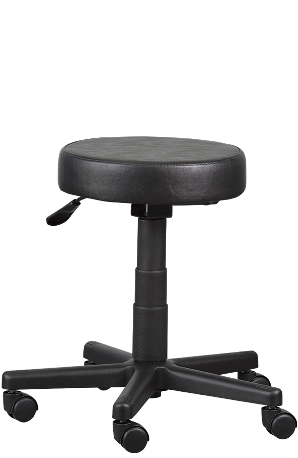 Stool Without Backrest