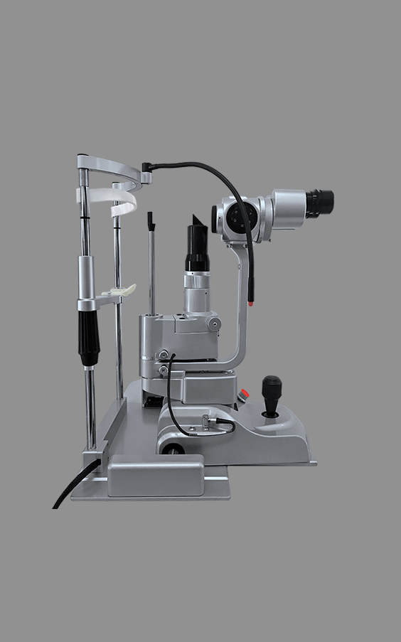 Claricon Max Z Slit Lamp