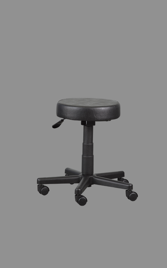 Stool Without Backrest Illuminix