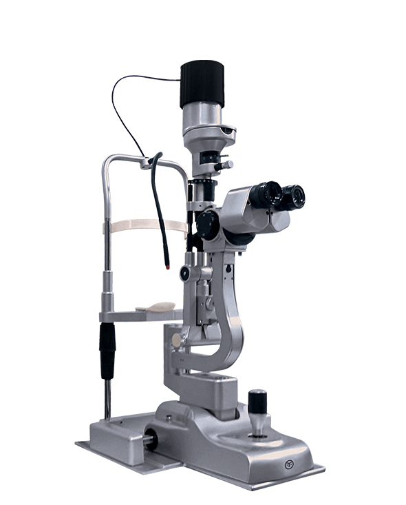 Claricon Max Slit Lamp