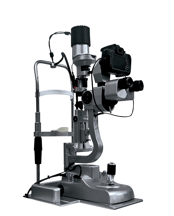 Claricon Max HD Slit Lamp