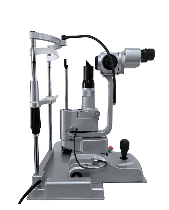 Claricon Max Z Slit Lamp