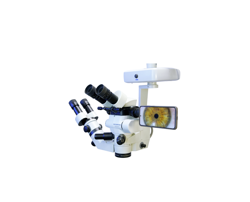 Smart Surgical System